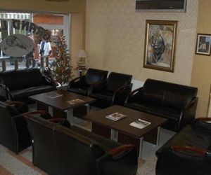 Grand Lion Hotel Pendik Turkey