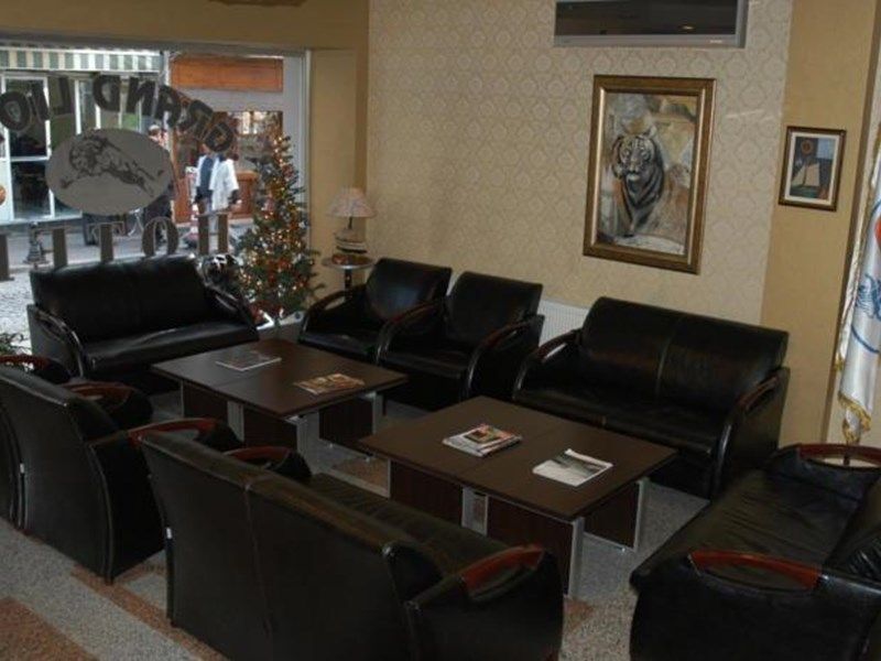 Hotel Photo 1