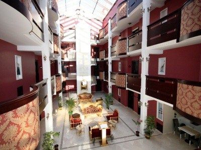 صورة الفندق 12