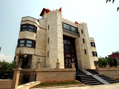 صورة الفندق 23