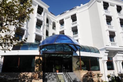 Hotel Photo 22