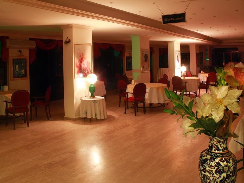 Hotel Photo 13