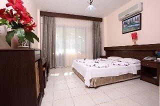 صورة الفندق 2