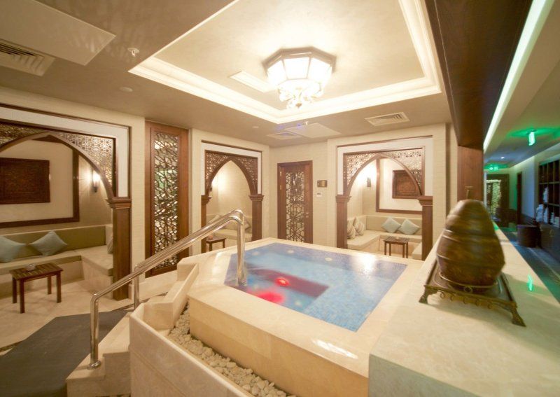 Hotel Photo 9