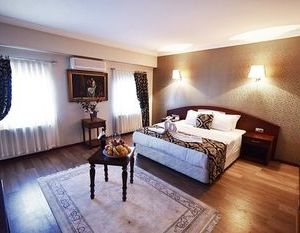 Saylamlar Hotel Trabzon Turkey