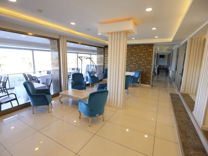 Hotel Photo 15