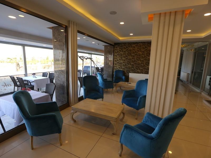 Hotel Photo 16