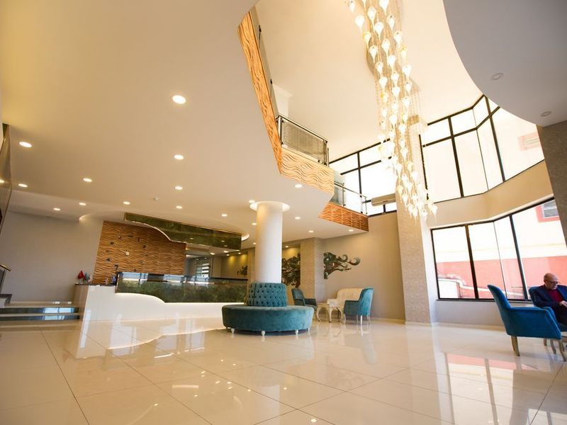 Hotel Photo 17