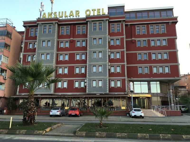 Hotel Photo 23