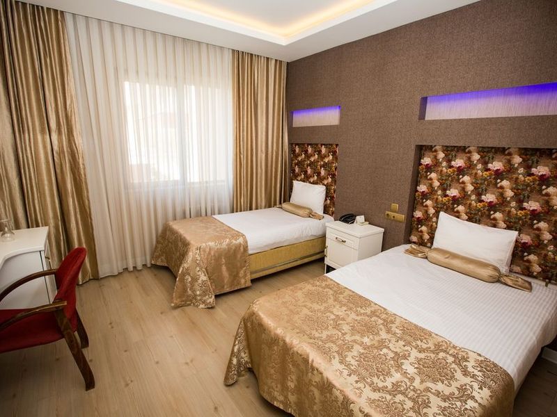 Hotel Photo 4