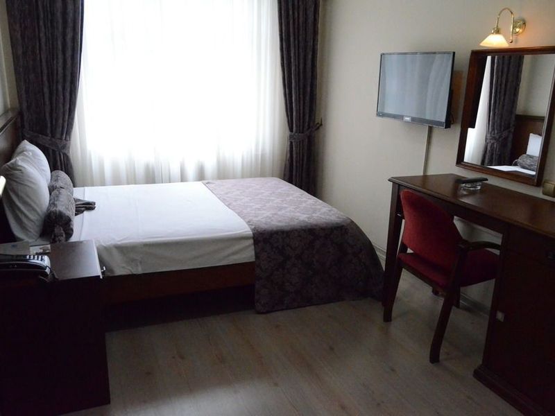 Hotel Photo 7