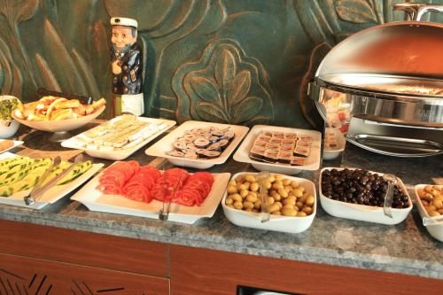 Hotel Photo 14