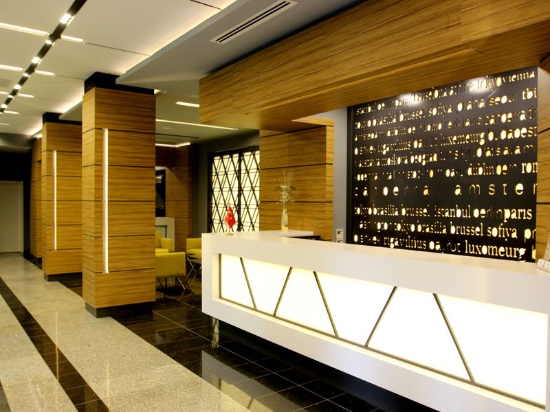 Hotel Photo 17