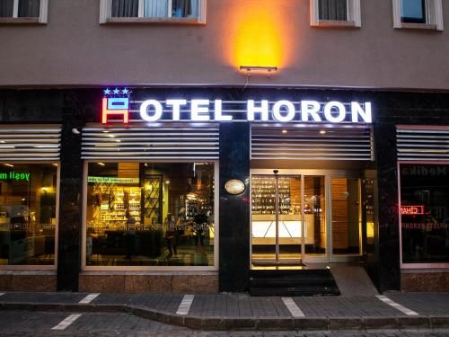 Hotel Photo 21