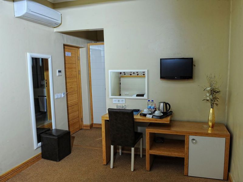 Hotel Photo 4
