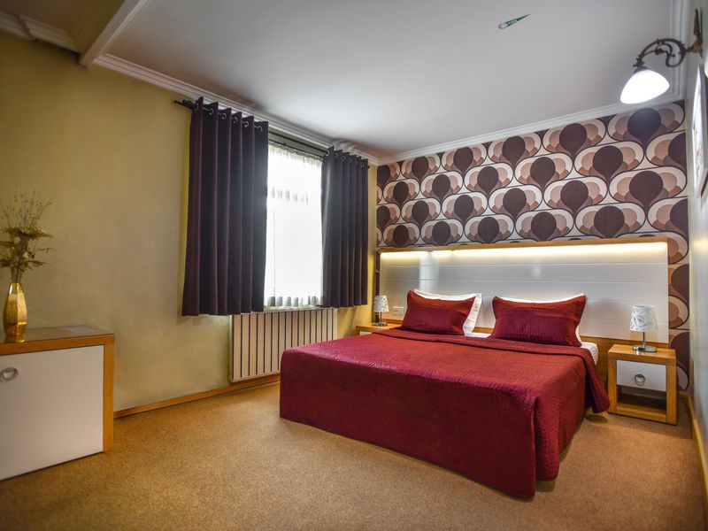 Hotel Photo 5