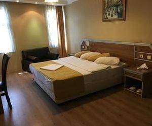 Demirgrand Hotel Trabzon Turkey