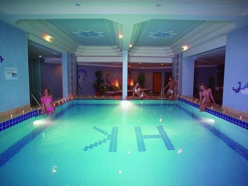 Hotel Photo 14