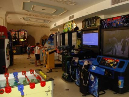 Hotel Photo 16