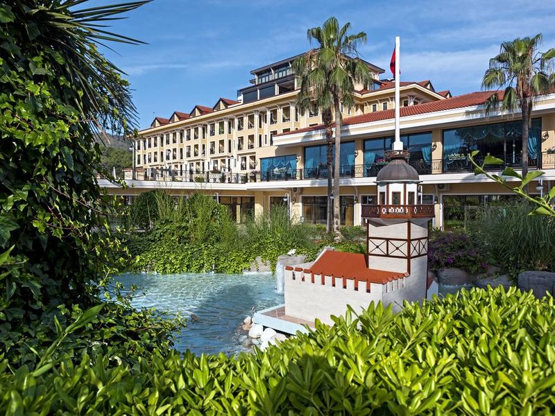 Hotel Photo 1