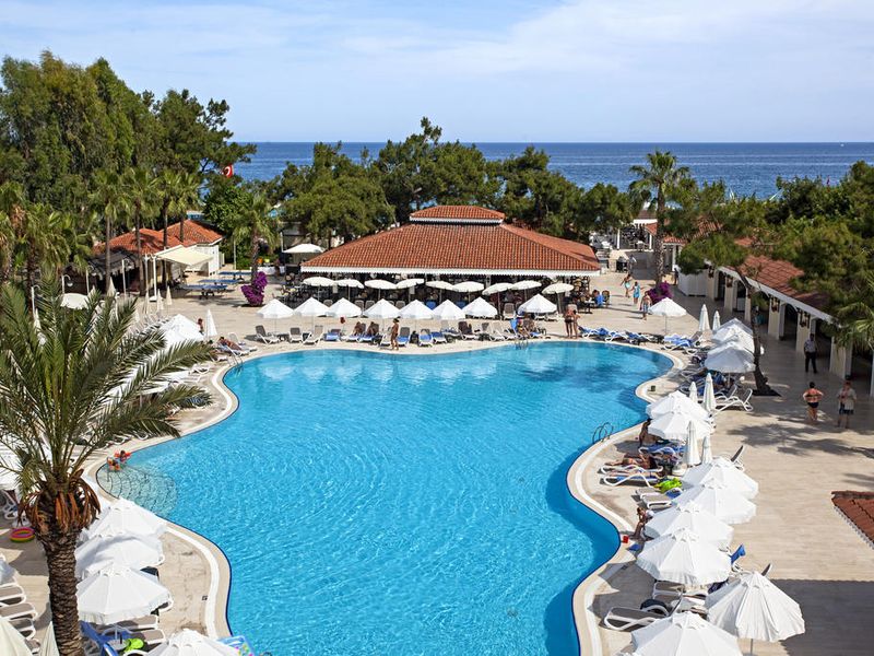 Hotel Photo 22