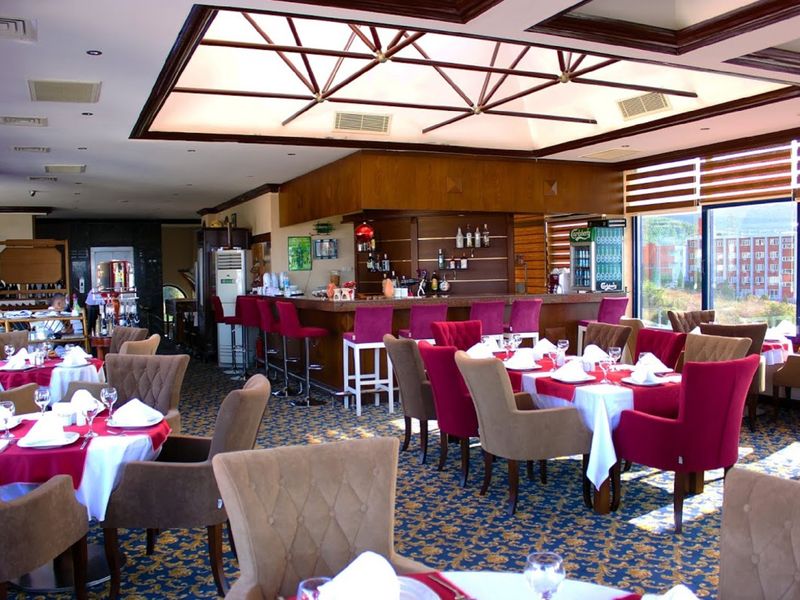 Hotel Photo 11