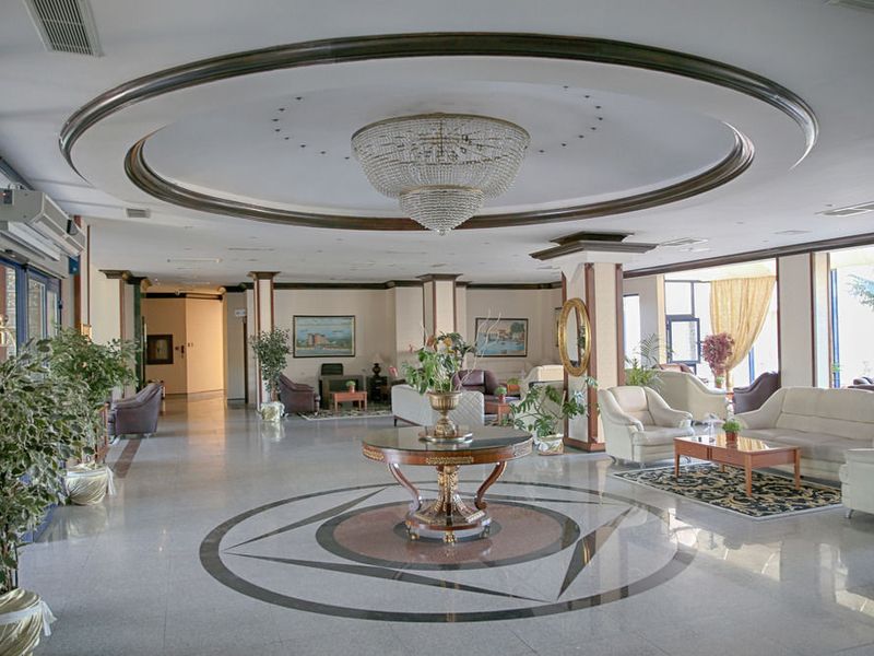 Hotel Photo 13