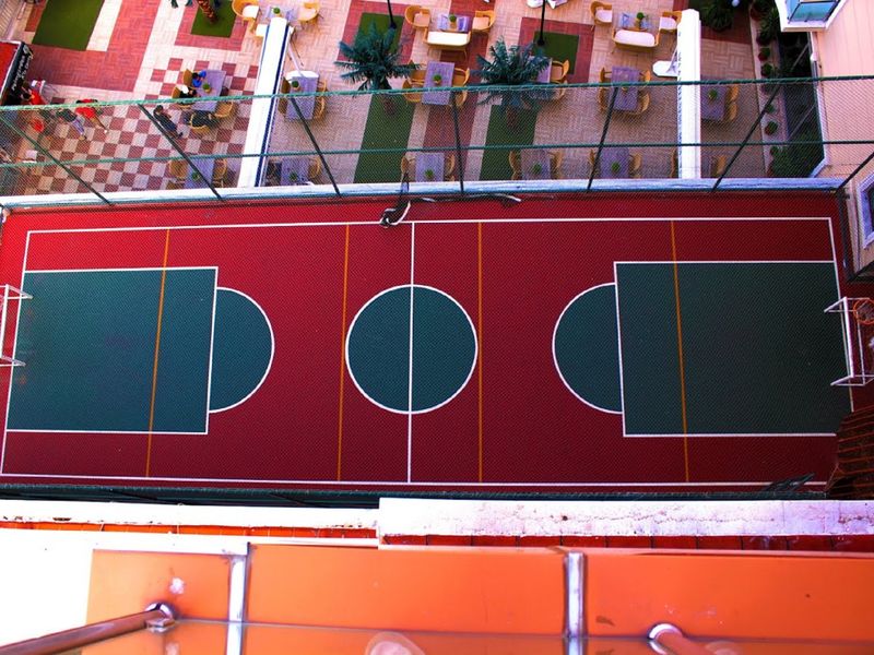 Hotel Photo 15