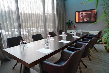 Hotel Photo 16