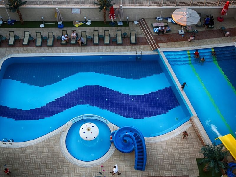 Hotel Photo 18