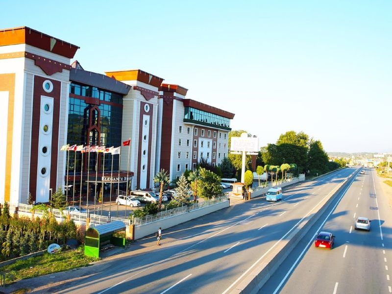 Hotel Photo 23