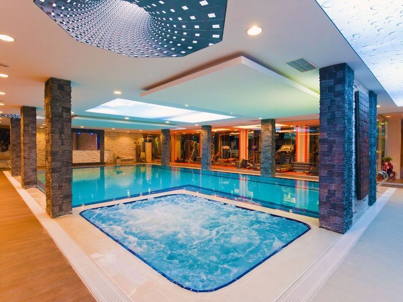 Hotel Photo 9