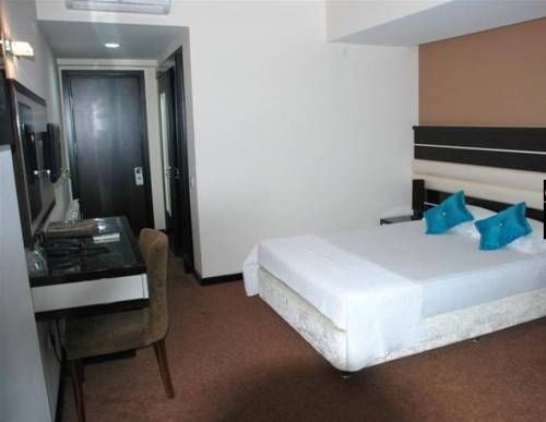 Hotel Photo 7