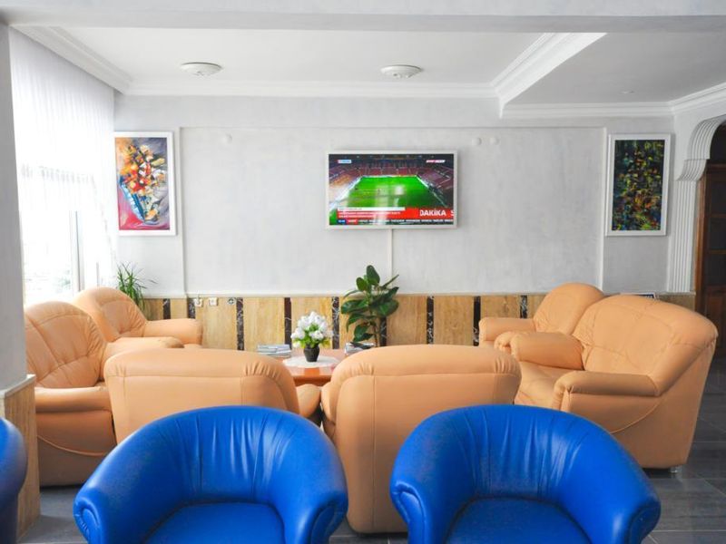 Hotel Photo 7
