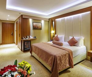 Buruciye Hotel Sivas Turkey