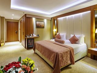 Hotel pic Sivas Buruciye Otel