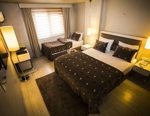 Hotel Nevv Sivas Turkey