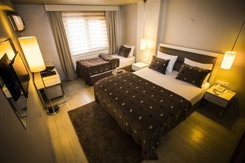 Hotel Photo 1