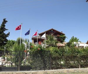 Hamsilos Apart Hotel Carusa Turkey