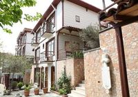 Отзывы Sinop Antik Otel, 3 звезды