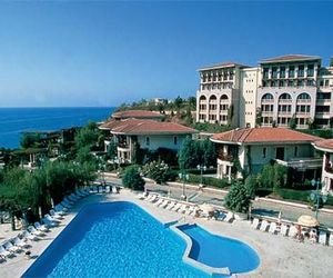Klassis Resort Silivri Turkey