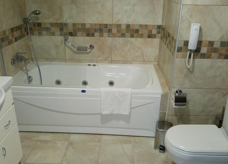 Hotel Photo 16