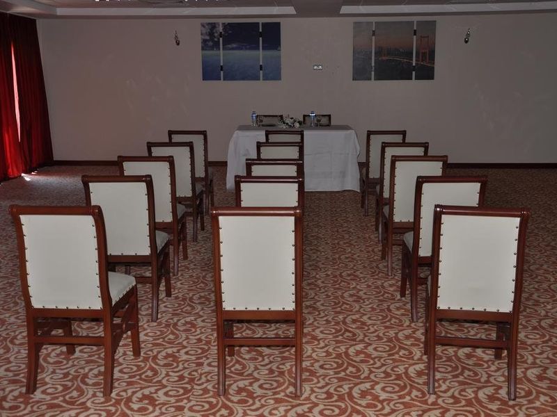Hotel Photo 20