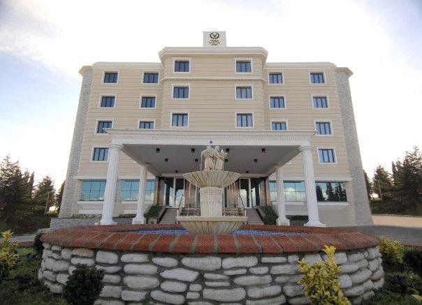 Hotel Photo 24