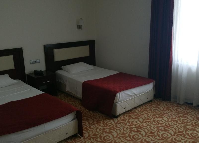 Hotel Photo 8