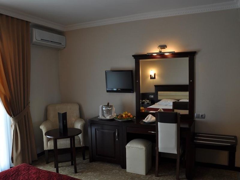 Hotel Photo 10