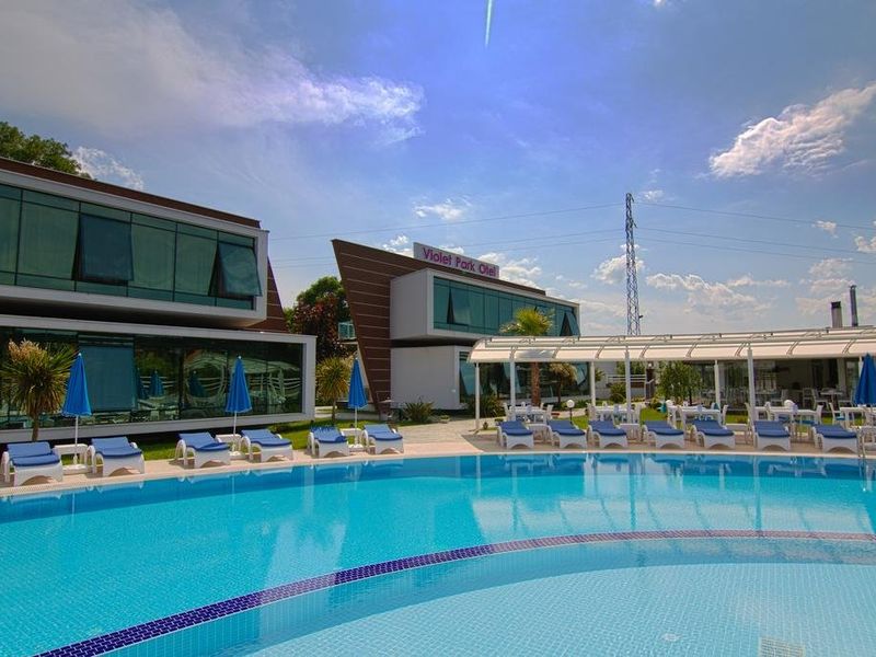 Hotel Photo 12