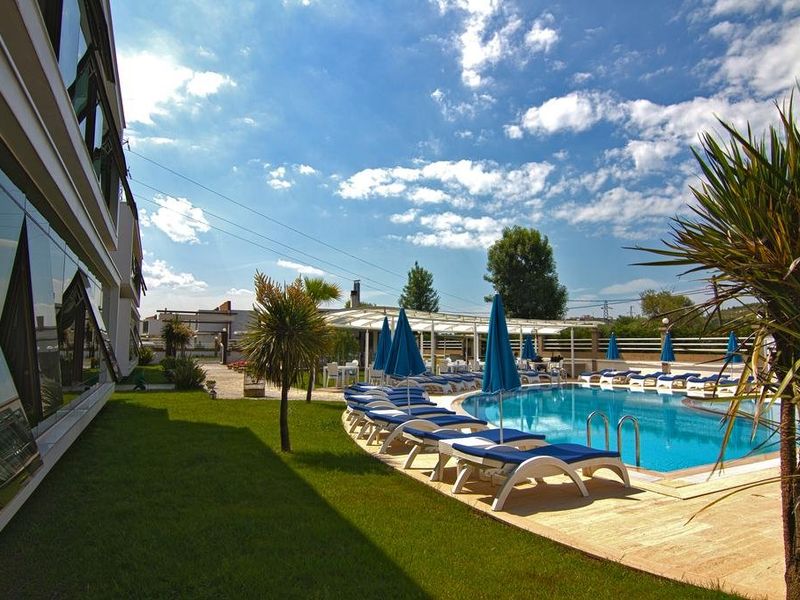 Hotel Photo 13