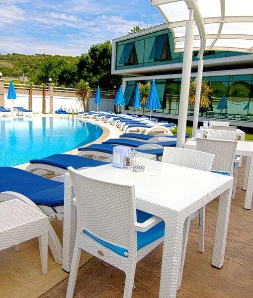 Hotel Photo 14