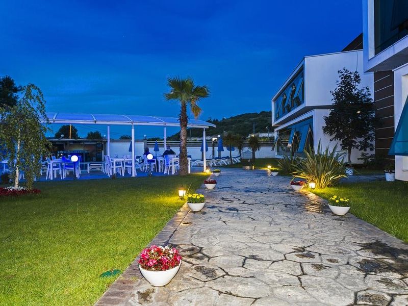 Hotel Photo 21